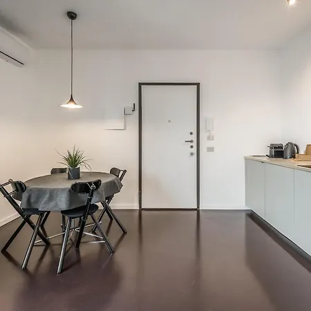 Appartement Station Milan