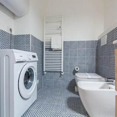 Station 60mq Apartmán