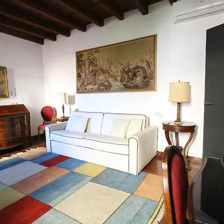 דירה Bamboo Brera Fiorichiari