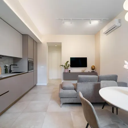 Design - 10 Min To Duomo Appartement