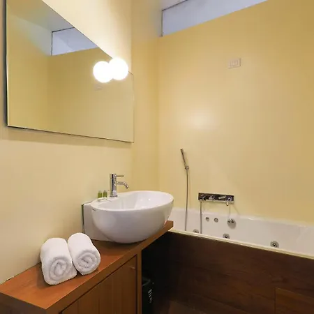 Διαμέρισμα Contempora - Spacious 1 Bedroom & 2 Baths - Sant'Ambrogio Μιλάνο