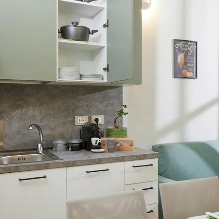 Daire Mia House 1 Bilocale Nuovissimo Tra San Siro Olympic Stadium E Rho Fiera Ice Hockey Arena