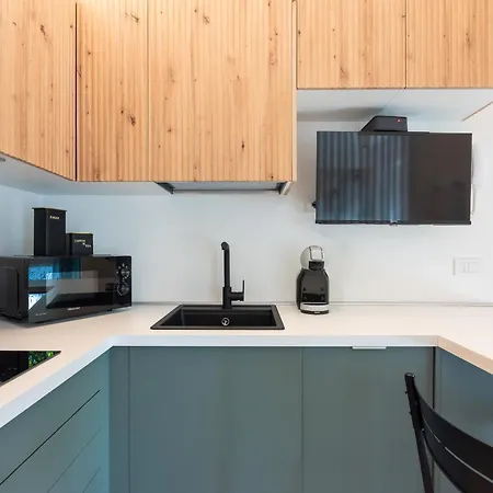 The Macchi - 밀라노