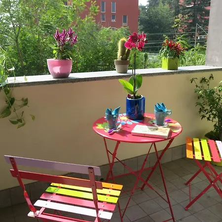 Bright And Lovely Private In 公寓