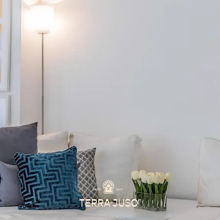 Bella 88 In Washington Apartmán Milán