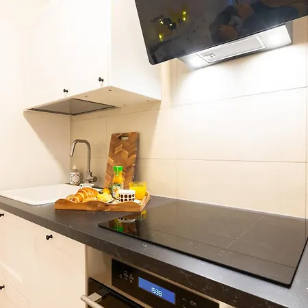Apartmán Maino Vicino Metro, Fiera, San Siro *
