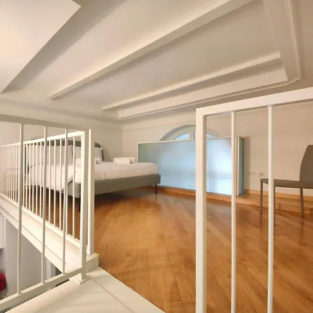 Magenta - Zenale Charme Loft Apartamento *