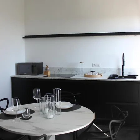 Alta Vista Апартаменты *