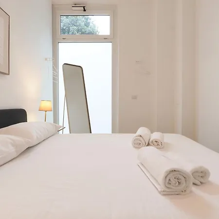 Apartamento Primopiano - Imperatore Tito *