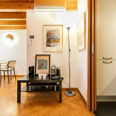 Apartment Lunigiana Sondrio - Villaggio Dei Giornalisti *