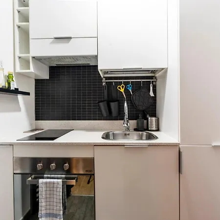 Da Noemi - Sempione Appartement Milan