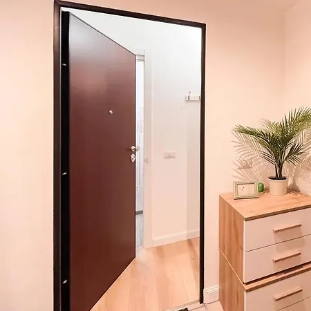 Navigli District Apartment *