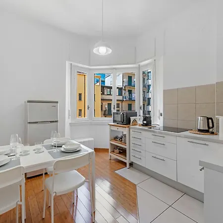 Corso Buenos Aires - Elegant One Bedroom - Wifi Apartamento *