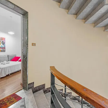 Corso Buenos Aires - Elegant One Bedroom - Wifi דירה מילאנו
