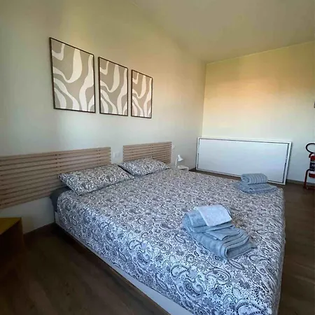 Simona -bocconi,naviglio,duomo,milano-cortina,ieo,iulm,assago Forum דירה *