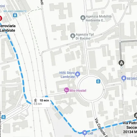 Relax E Privacy - Monolocale Con Giardino Privato *