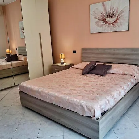 Casa Domenica Box Auto Gratuito * Milan