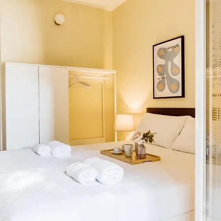 Easylife - - Montenero 29 F - Porta Romana Milan
