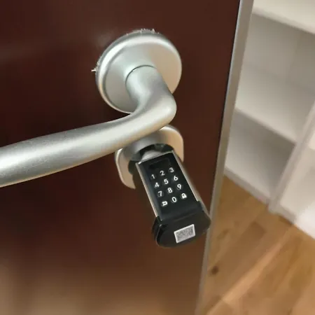 Padova Wi-fi & Comfort Apartamento Milão