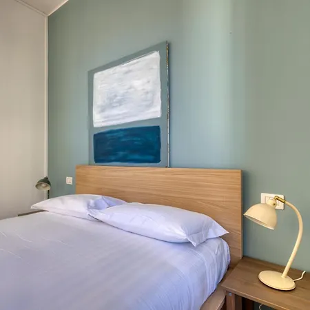 I-host Sempione - Lega Lombarda Apartmán