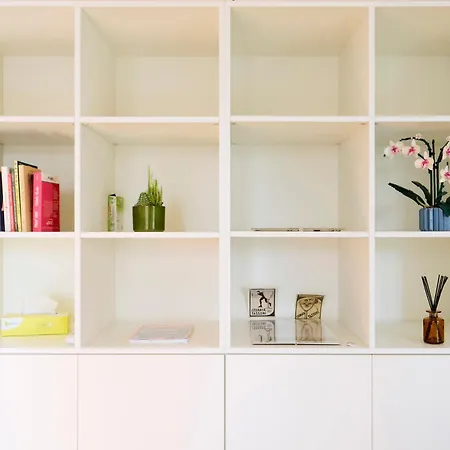 Apartamento Bright Urban Terrace - Porta Romana