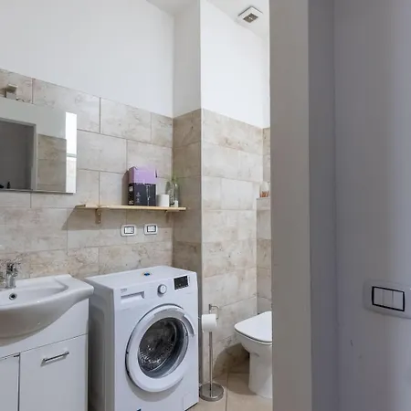 Ciccio's House Appartement *