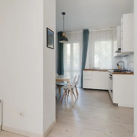 Apartmán Guesthost - Modern Lancetti
