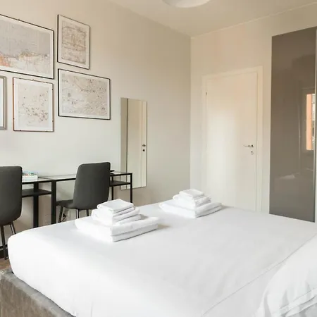 Italianway Easy - Corso Lodi 76 Διαμέρισμα Μιλάνο