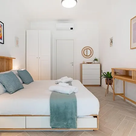 1 Bdr In Porta Romana *