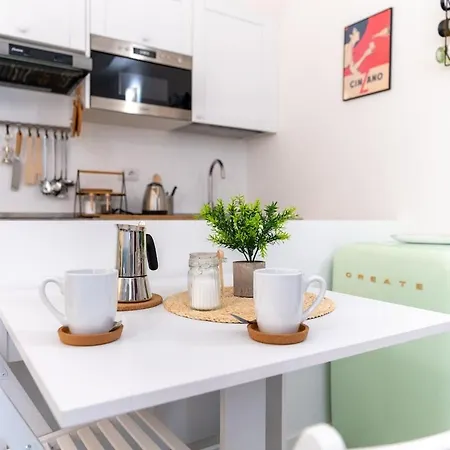 1 Bdr In Porta Romana