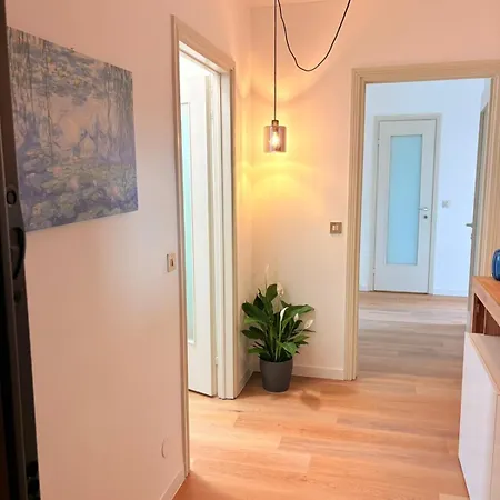 Luxury On Corso Garibaldi Milan