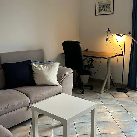 Apartmán Bonola's - M1 Milán