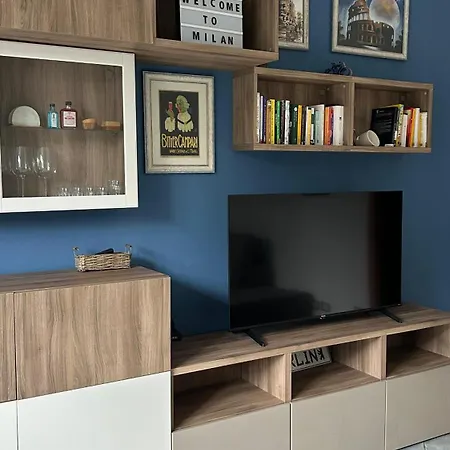 Bonola's - M1 Lejlighed