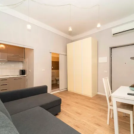 Risorgimento House * מילאנו