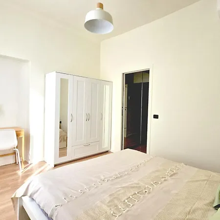 Milanoflats - Pasteur - M1 80 Meters 1 Min Lejlighed