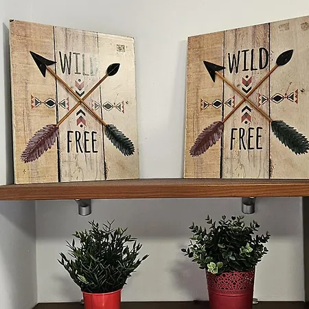 Dimora Duomo-castello Sforzesco شقة ميلان