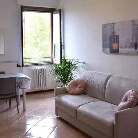 Apartman Delizioso In Centro A - U29 Milánó