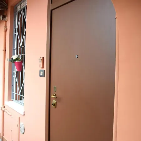 Delizioso In Centro A - U29