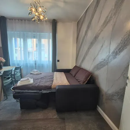 Appartamento Sweethome Elegance
