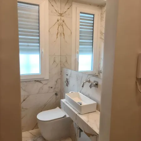 Design In Milan, Metro, Ac And Wifi Apartment *