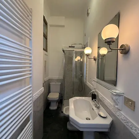 아파트 Apartment Milano Centrale 밀라노