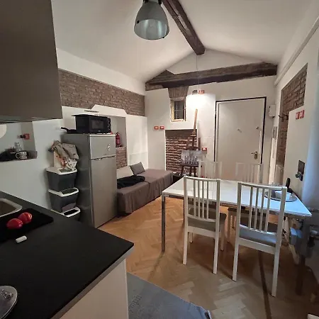 Penthouse In * Mediolan