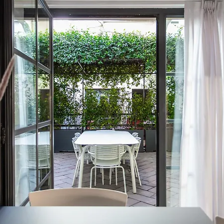 דירה Luxury House In Pietrasanta 140 Mq מילאנו