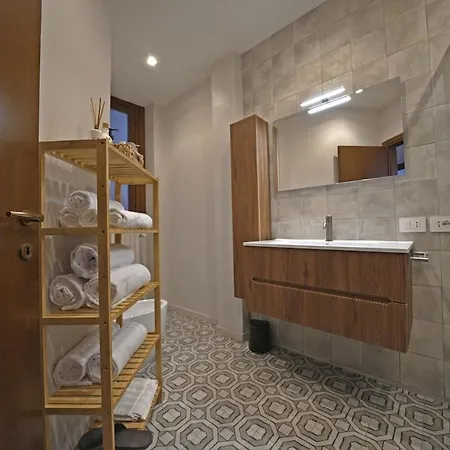 Comfort Stelvio * Милан