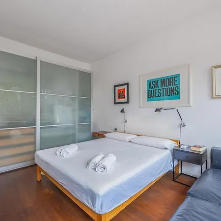 2 Min To Metro, 8 Min To Rho Fiera, Air Conditioning Milano