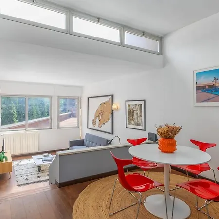 Apartmán Parking, 2 Min To Metro, 8 Min To Rho Fiera, Air Conditioning *