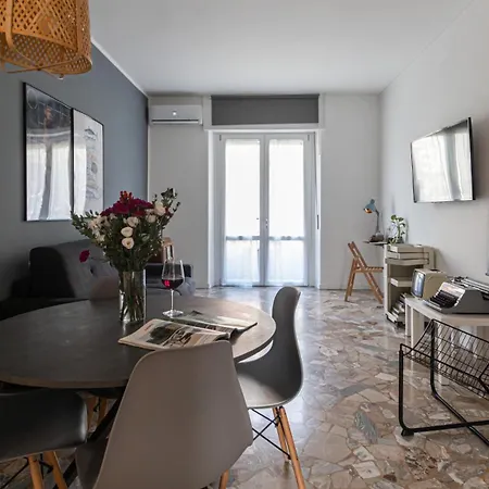 Italianway Comfort - Raffaello Sanzio 33