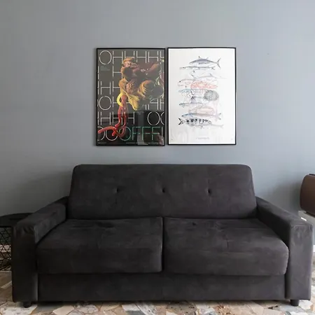 아파트 Italianway Comfort - Raffaello Sanzio 33