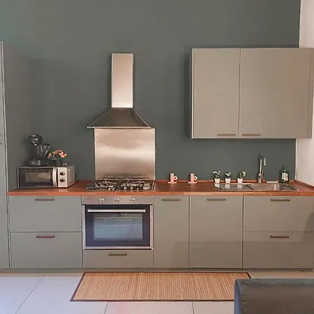 Duomo Porta Romana Direct Up To 5 Guests מילאנו