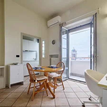 Bright Urban - Porta Romana Daire Milano